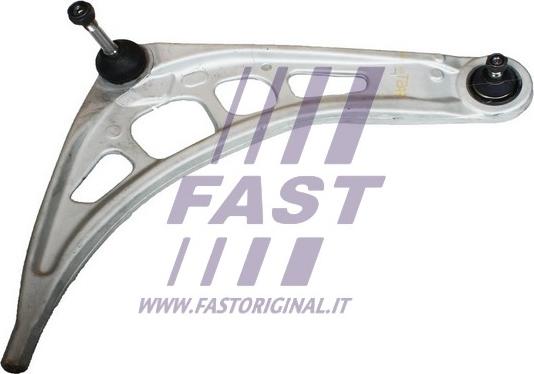 Fast FT15555 - Bras de liaison, suspension de roue cwaw.fr