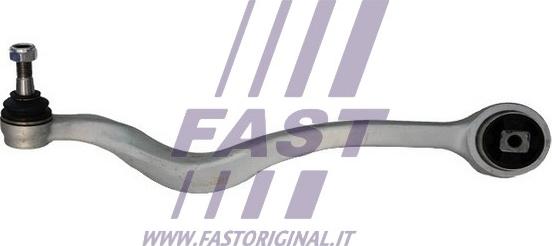 Fast FT15550 - Bras de liaison, suspension de roue cwaw.fr