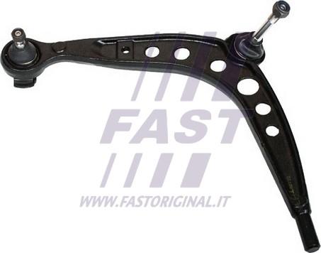 Fast FT15552 - Bras de liaison, suspension de roue cwaw.fr