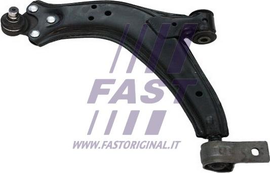 Fast FT15560 - Bras de liaison, suspension de roue cwaw.fr