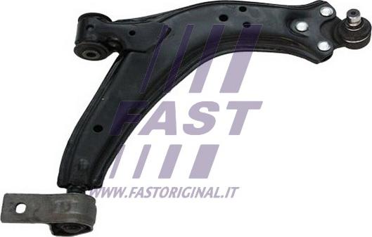 Fast FT15561 - Bras de liaison, suspension de roue cwaw.fr