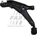 Fast FT15568 - Bras de liaison, suspension de roue cwaw.fr