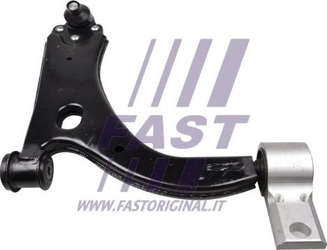 Fast FT15567 - Bras de liaison, suspension de roue cwaw.fr