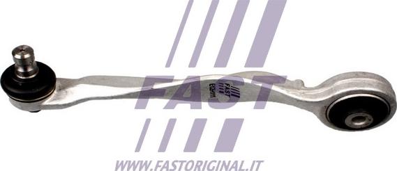 Fast FT15504 - Bras de liaison, suspension de roue cwaw.fr