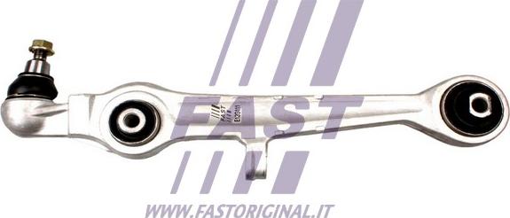 Fast FT15501 - Bras de liaison, suspension de roue cwaw.fr