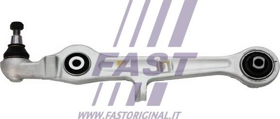 Fast FT15508 - Bras de liaison, suspension de roue cwaw.fr