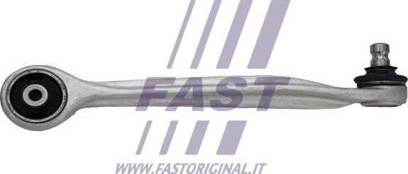 Fast FT15503 - Bras de liaison, suspension de roue cwaw.fr