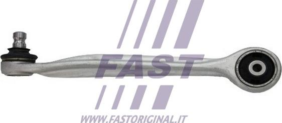 Fast FT15502 - Bras de liaison, suspension de roue cwaw.fr