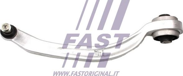 Fast FT15507 - Bras de liaison, suspension de roue cwaw.fr