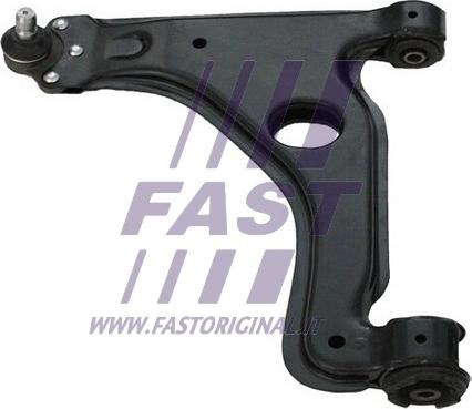 Fast FT15515 - Bras de liaison, suspension de roue cwaw.fr