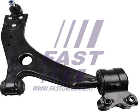 Fast FT15518 - Bras de liaison, suspension de roue cwaw.fr