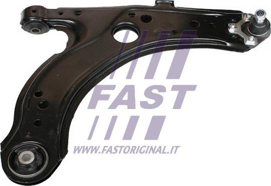 Fast FT15535 - Bras de liaison, suspension de roue cwaw.fr