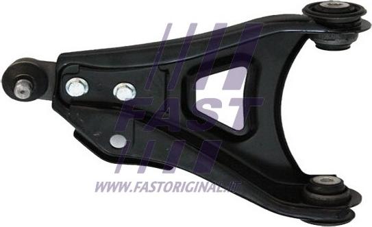 Fast FT15530 - Bras de liaison, suspension de roue cwaw.fr