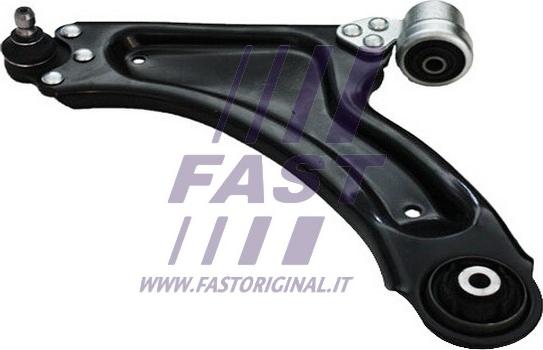 Fast FT15524 - Bras de liaison, suspension de roue cwaw.fr