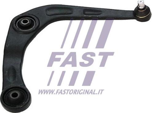 Fast FT15523 - Bras de liaison, suspension de roue cwaw.fr