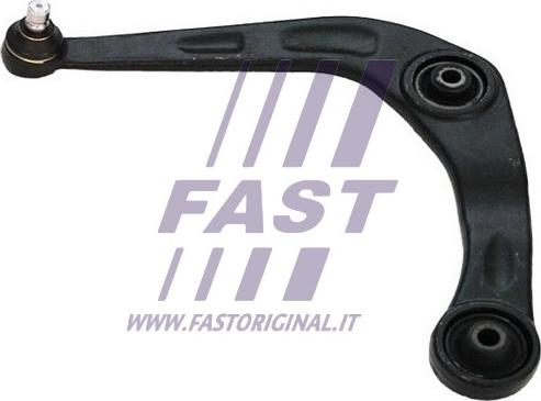 Fast FT15522 - Bras de liaison, suspension de roue cwaw.fr