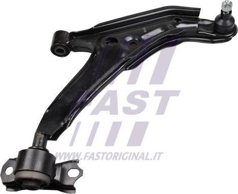 Fast FT15571 - Bras de liaison, suspension de roue cwaw.fr