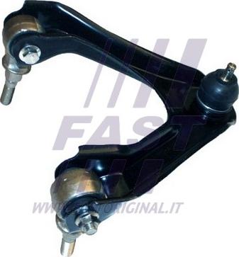 Fast FT15698 - Bras de liaison, suspension de roue cwaw.fr