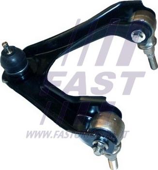 Fast FT15697 - Bras de liaison, suspension de roue cwaw.fr