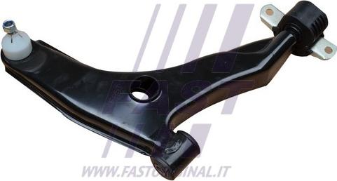 Fast FT15656 - Bras de liaison, suspension de roue cwaw.fr