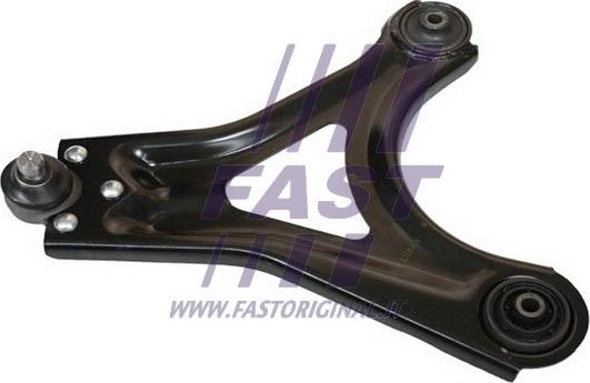 Fast FT15669 - Bras de liaison, suspension de roue cwaw.fr