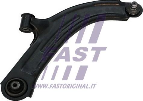 Fast FT15605 - Bras de liaison, suspension de roue cwaw.fr