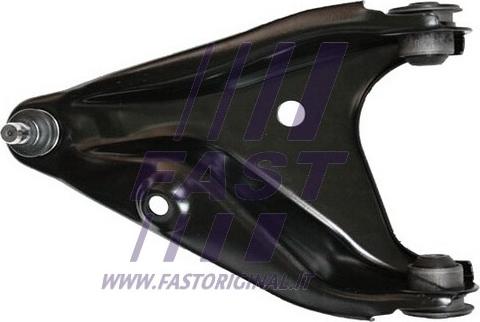 Fast FT15606 - Bras de liaison, suspension de roue cwaw.fr