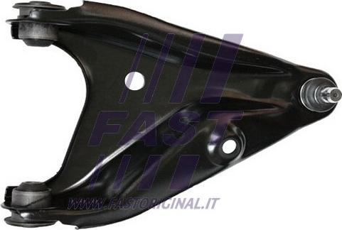 Fast FT15607 - Bras de liaison, suspension de roue cwaw.fr