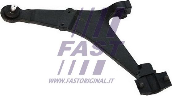 Fast FT15616 - Bras de liaison, suspension de roue cwaw.fr