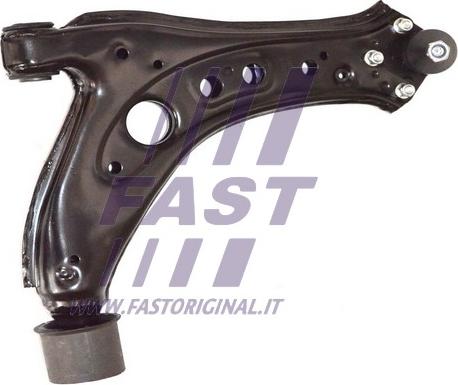 Fast FT15611 - Bras de liaison, suspension de roue cwaw.fr