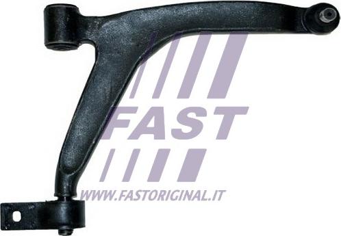 Fast FT15682 - Bras de liaison, suspension de roue cwaw.fr