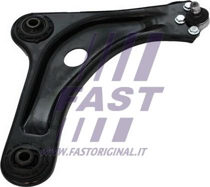 Fast FT15636 - Bras de liaison, suspension de roue cwaw.fr