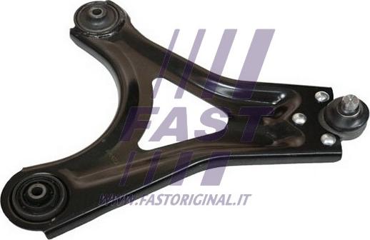 Fast FT15670 - Bras de liaison, suspension de roue cwaw.fr