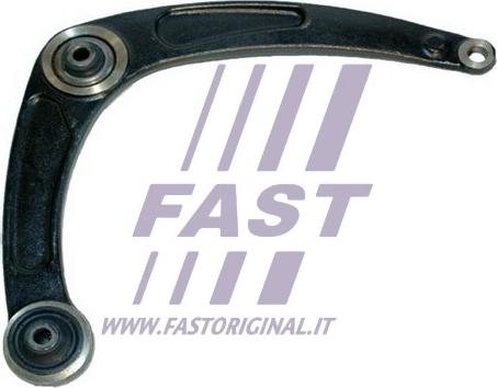 Fast FT15678 - Bras de liaison, suspension de roue cwaw.fr