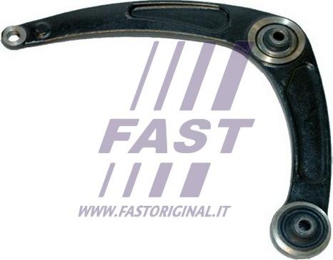 Fast FT15677 - Bras de liaison, suspension de roue cwaw.fr