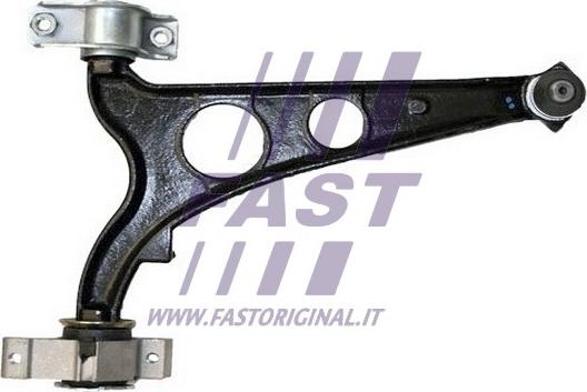 Fast FT15046 - Bras de liaison, suspension de roue cwaw.fr