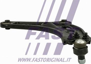 Fast FT15064 - Bras de liaison, suspension de roue cwaw.fr