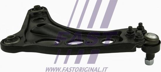 Fast FT15065 - Bras de liaison, suspension de roue cwaw.fr