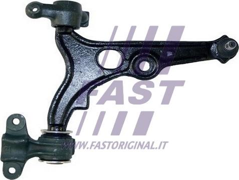 Fast FT15060 - Bras de liaison, suspension de roue cwaw.fr