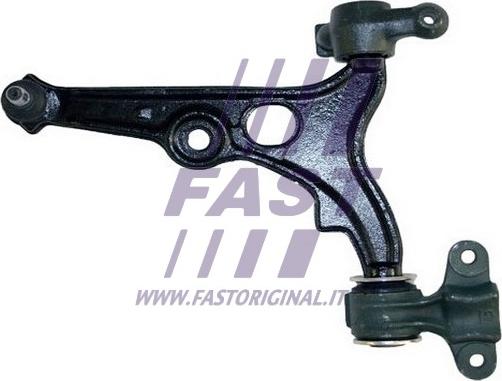 Fast FT15061 - Bras de liaison, suspension de roue cwaw.fr