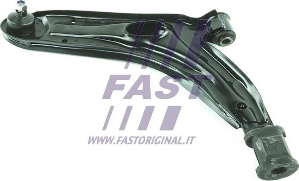 Fast FT15004 - Bras de liaison, suspension de roue cwaw.fr