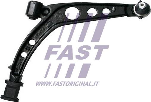 Fast FT15006 - Bras de liaison, suspension de roue cwaw.fr