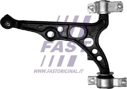 Fast FT15001 - Bras de liaison, suspension de roue cwaw.fr