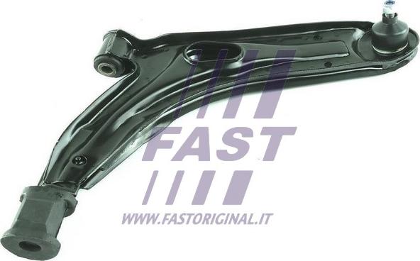 Fast FT15003 - Bras de liaison, suspension de roue cwaw.fr