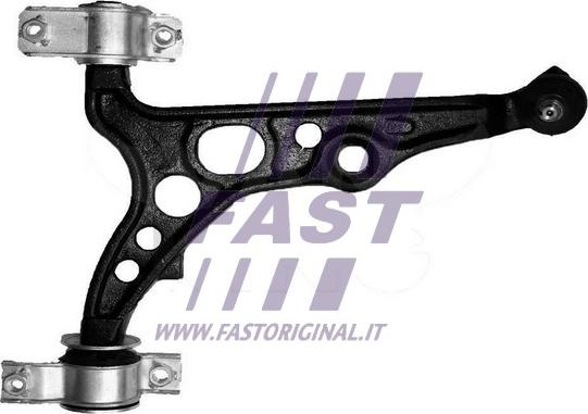 Fast FT15002 - Bras de liaison, suspension de roue cwaw.fr