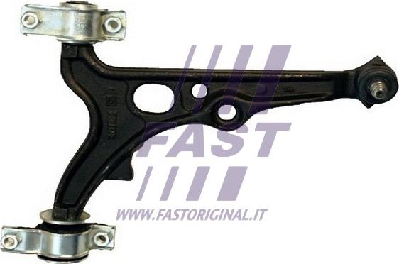 Fast FT15013 - Bras de liaison, suspension de roue cwaw.fr