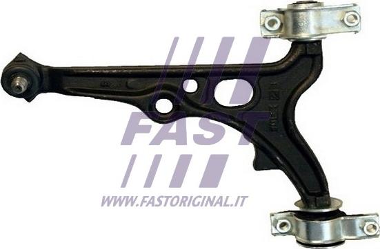 Fast FT15012 - Bras de liaison, suspension de roue cwaw.fr