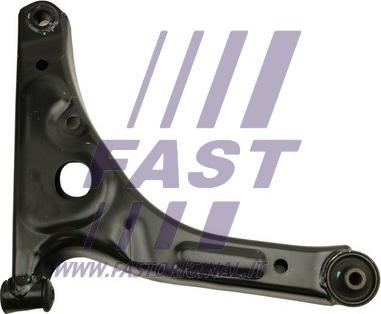 Fast FT15030 - Bras de liaison, suspension de roue cwaw.fr