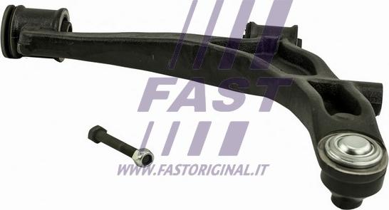 Fast FT15031 - Bras de liaison, suspension de roue cwaw.fr