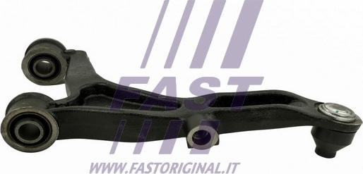 Fast FT15032 - Bras de liaison, suspension de roue cwaw.fr